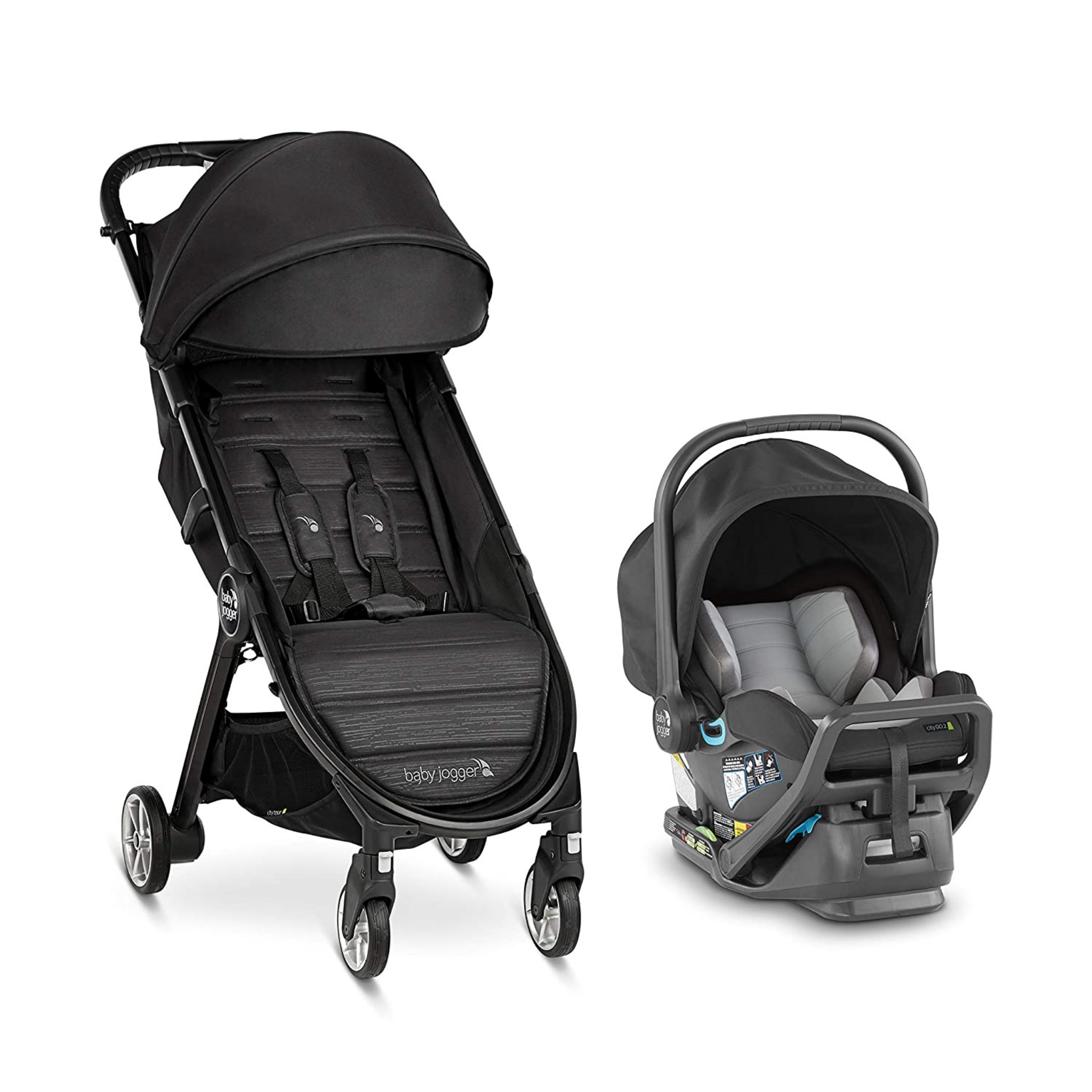 Mothercare Guarantee Mothercare Double Buggy Clearance Mothercare - Main Image