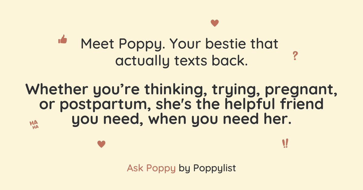 Preview image of Ask Poppy